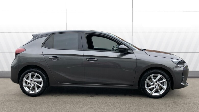 Vauxhall Corsa 1.2 Turbo SRi Nav Premium 5dr Petrol Hatchback